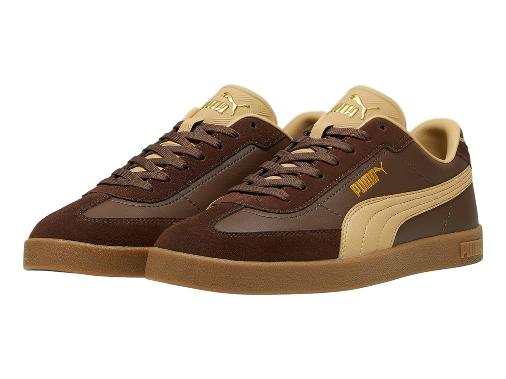 Tenis Puma Club Ii Era 397447 Para Hombre