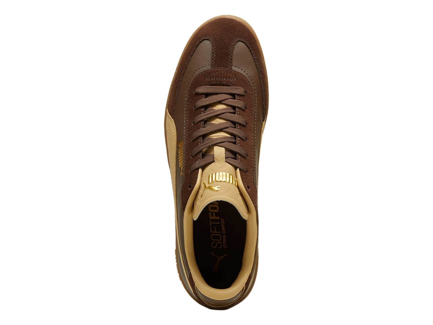 Tenis Puma Club Ii Era 397447 Para Hombre
