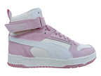 Tenis Puma Rbd Game 385839 Para Mujer