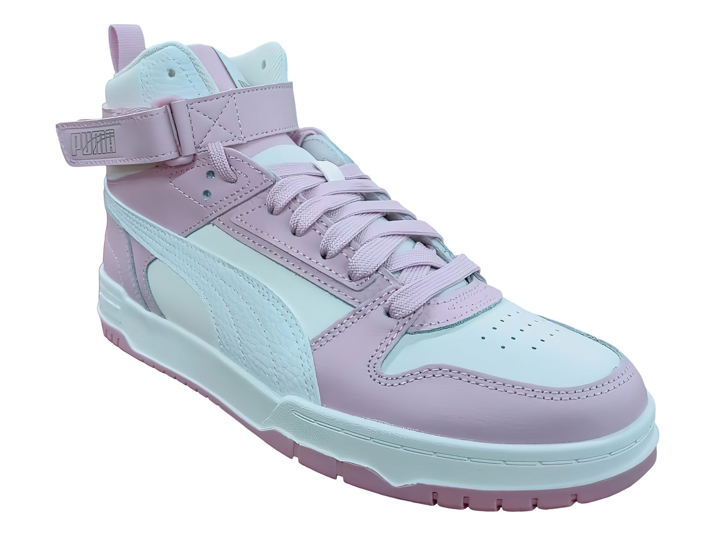 Tenis Puma Rbd Game 385839 Para Mujer