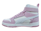 Tenis Puma Rbd Game 385839 Para Mujer