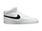 Tenis Nike Court Vision Mid Dn3577 Para Hombre