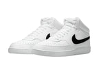 Tenis Nike Court Vision Mid Dn3577 Para Hombre