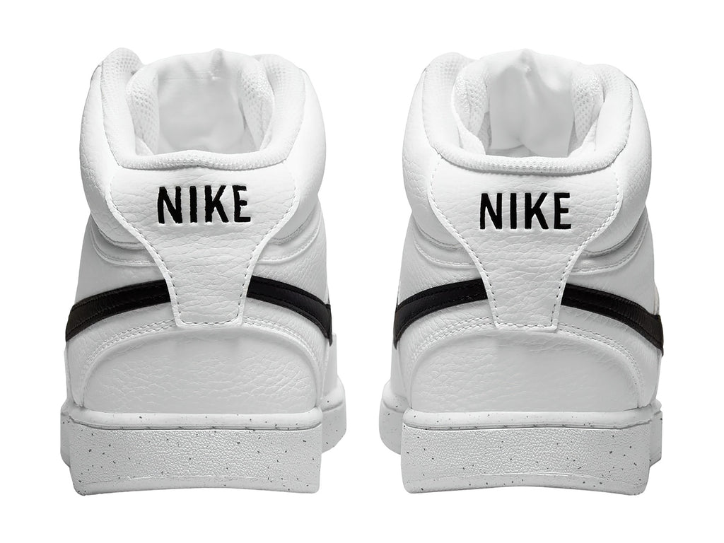 Tenis Nike Court Vision Mid Dn3577 Para Hombre