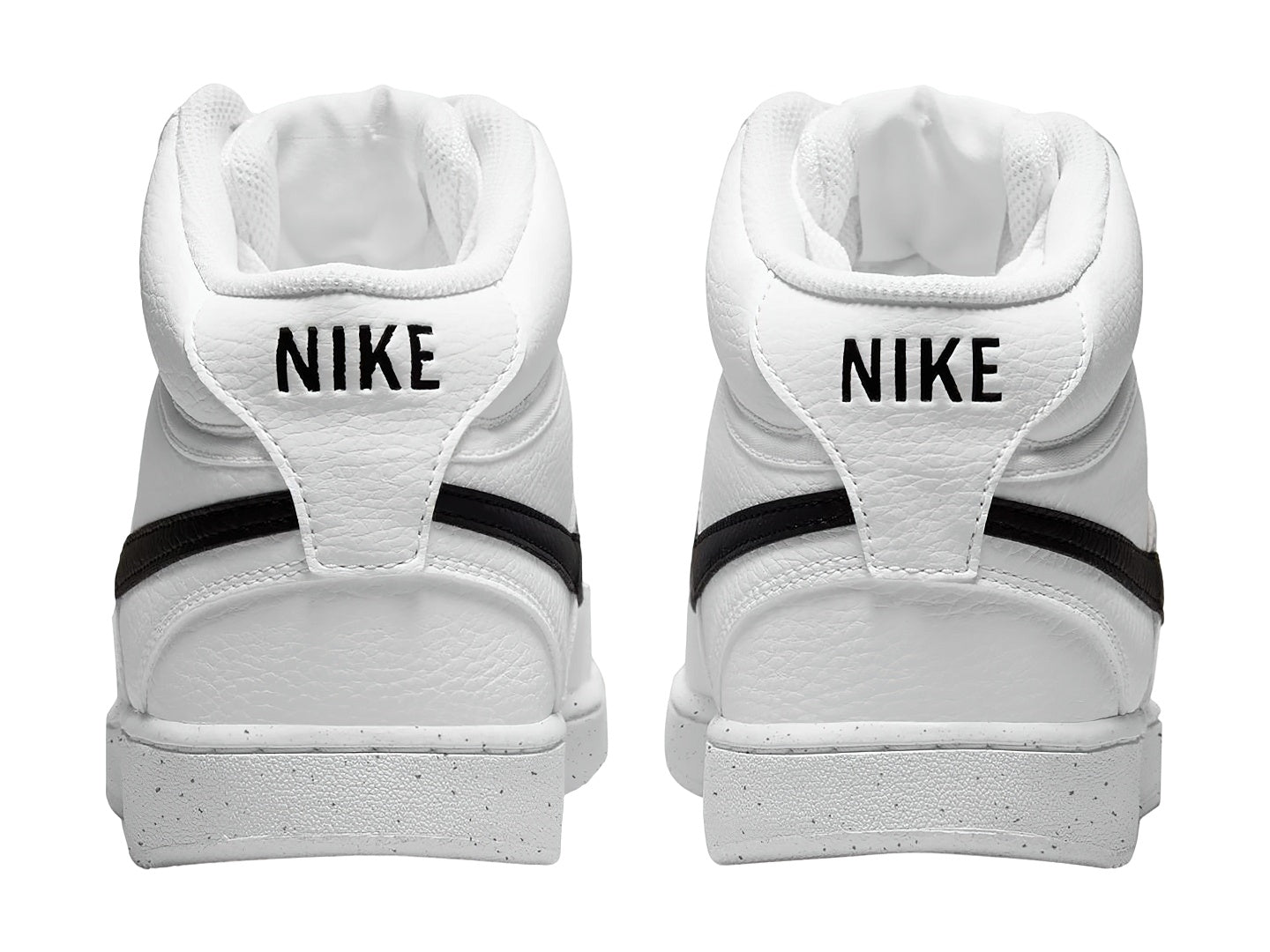 Tenis Nike Court Vision Mid Dn3577 Para Hombre