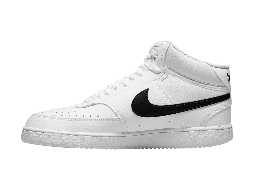 Tenis Nike Court Vision Mid Dn3577 Para Hombre