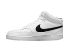 Tenis Nike Court Vision Mid Dn3577 Para Hombre
