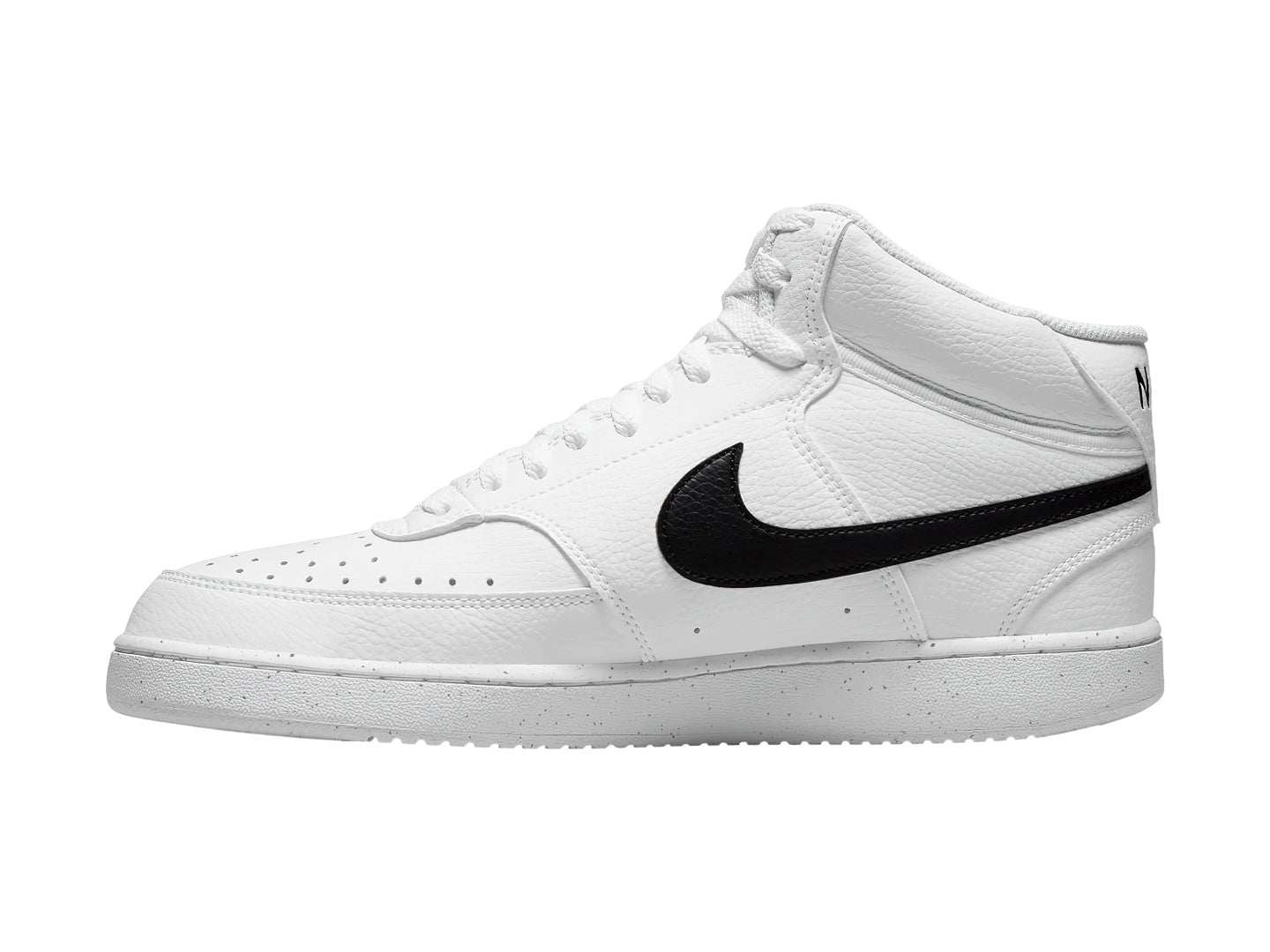 Tenis Nike Court Vision Mid Dn3577 Para Hombre