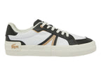 Tenis Lacoste L004 224 Ma0003 Para Hombre
