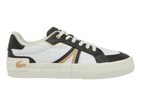 Tenis Lacoste L004 224 Ma0003 Para Hombre