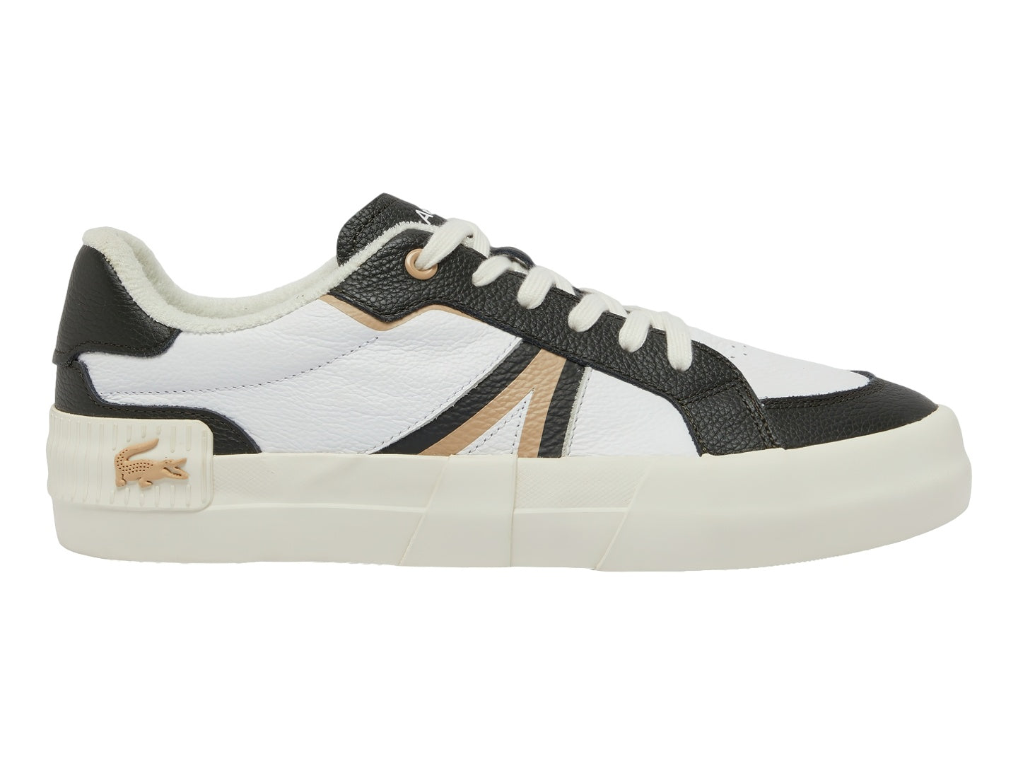 Tenis Lacoste L004 224 Ma0003 Para Hombre