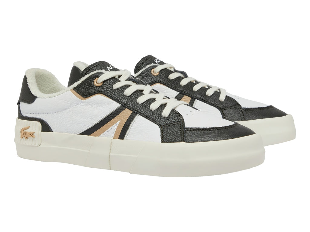 Tenis Lacoste L004 224 Ma0003 Para Hombre