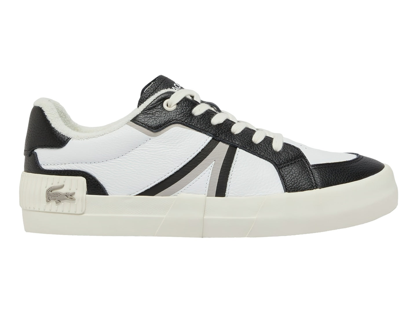 Tenis Lacoste L004 224 Ma0003 Para Hombre