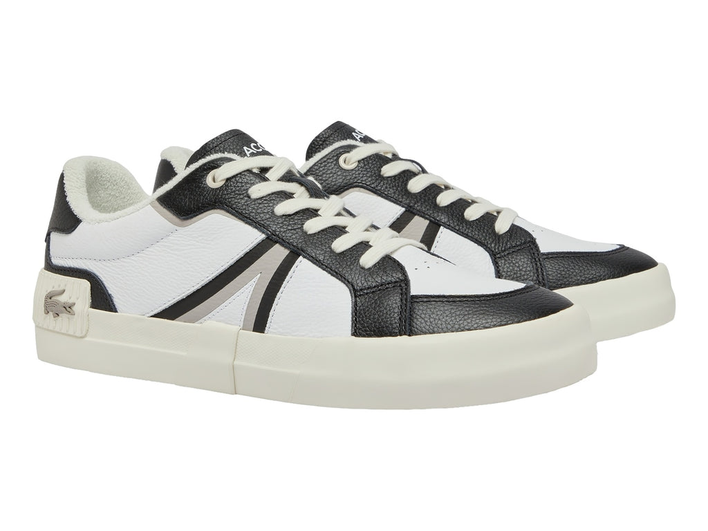 Tenis Lacoste L004 224 Ma0003 Para Hombre