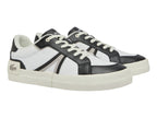 Tenis Lacoste L004 224 Ma0003 Para Hombre