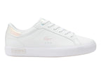 Tenis Lacoste Powercourt Uj0013 Para Niña