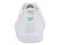 Tenis Lacoste Powercourt Uj0013 Para Niña