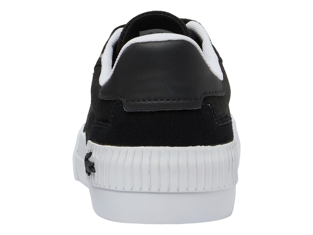 Tenis Lacoste L004 124 Uj0001 Para Niño