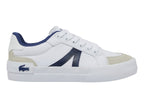 Tenis Lacoste L004 224 Uj0003 Para Niño