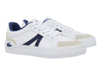 Tenis Lacoste L004 224 Uj0003 Para Niño