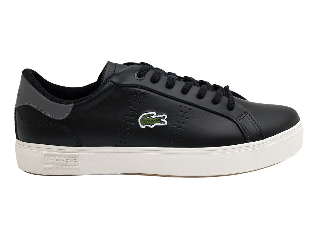 Tenis Lacoste Powercourt Ma0021 Para Hombre