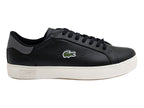 Tenis Lacoste Powercourt Ma0021 Para Hombre