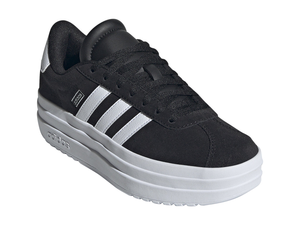 Tenis Adidas Vl Court Bold Kids Ih4777 Para Niña