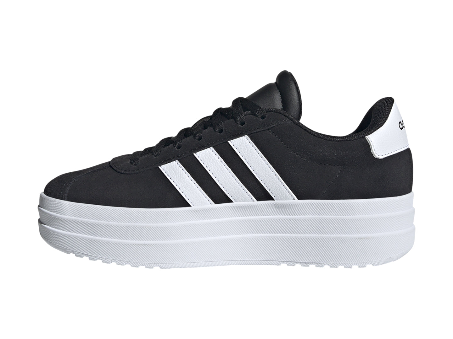 Tenis Adidas Vl Court Bold Kids Ih4777 Para Niña