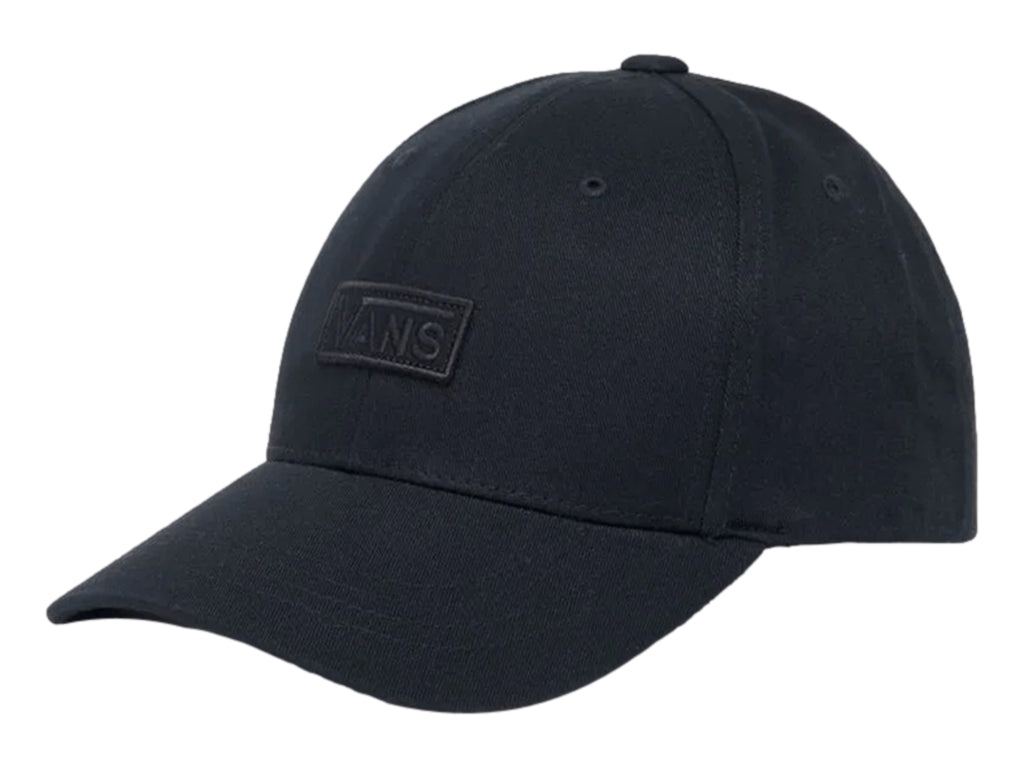 Gorras Snapback Vans Coston Structured Jockey Hs7blk