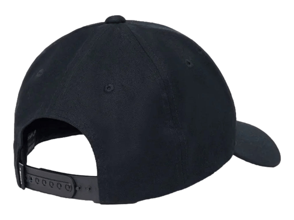 Gorras Snapback Vans Coston Structured Jockey Hs7blk