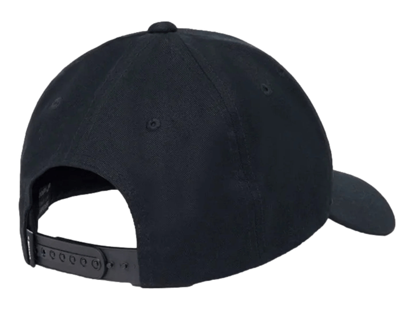 Gorras Snapback Vans Coston Structured Jockey Hs7blk