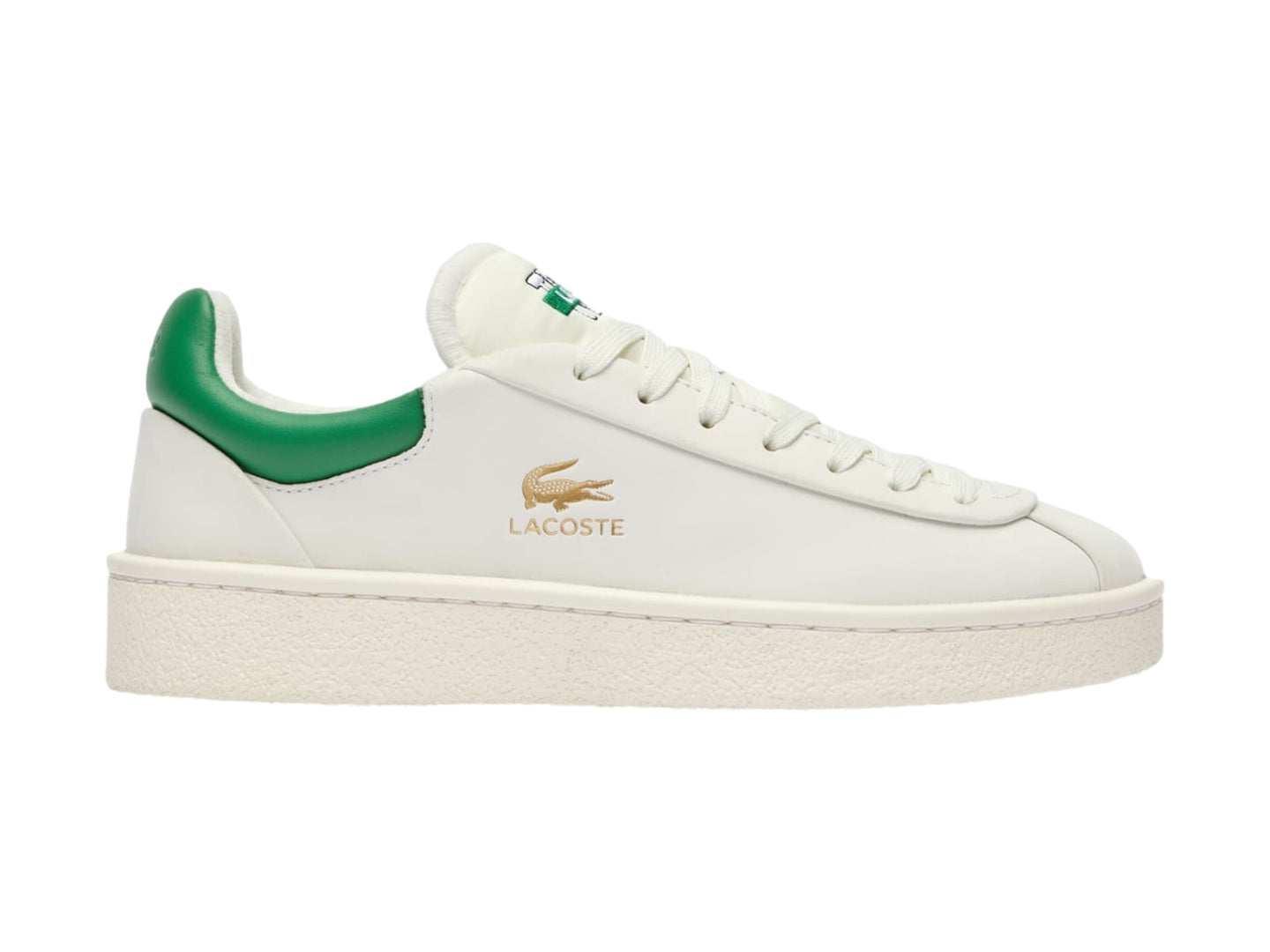 Tenis Lacoste Baseshot 223 Fa0037 Para Mujer