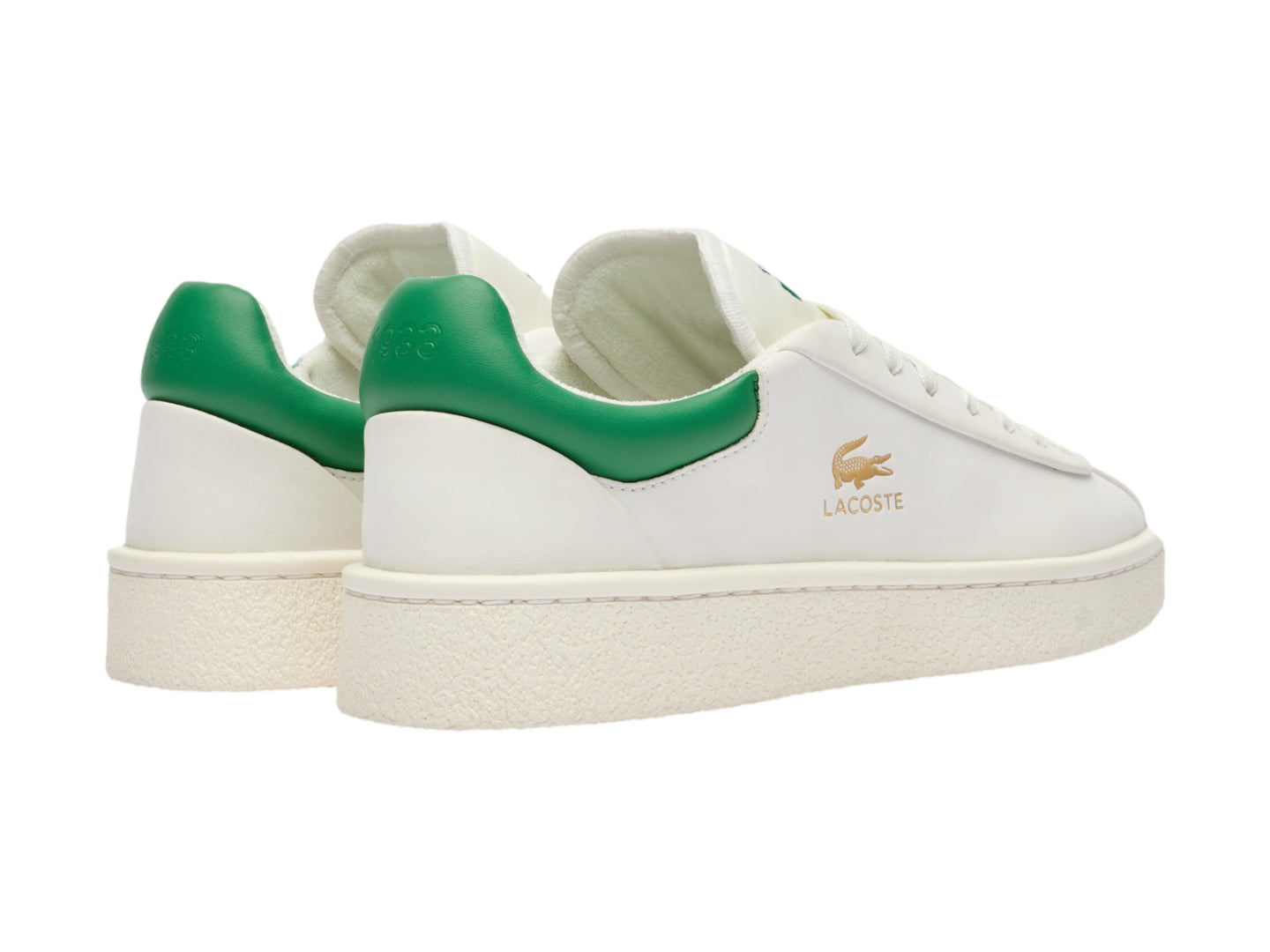 Tenis Lacoste Baseshot 223 Fa0037 Para Mujer