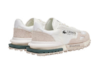Tenis Lacoste Elite Active Ma0008 Para Hombre