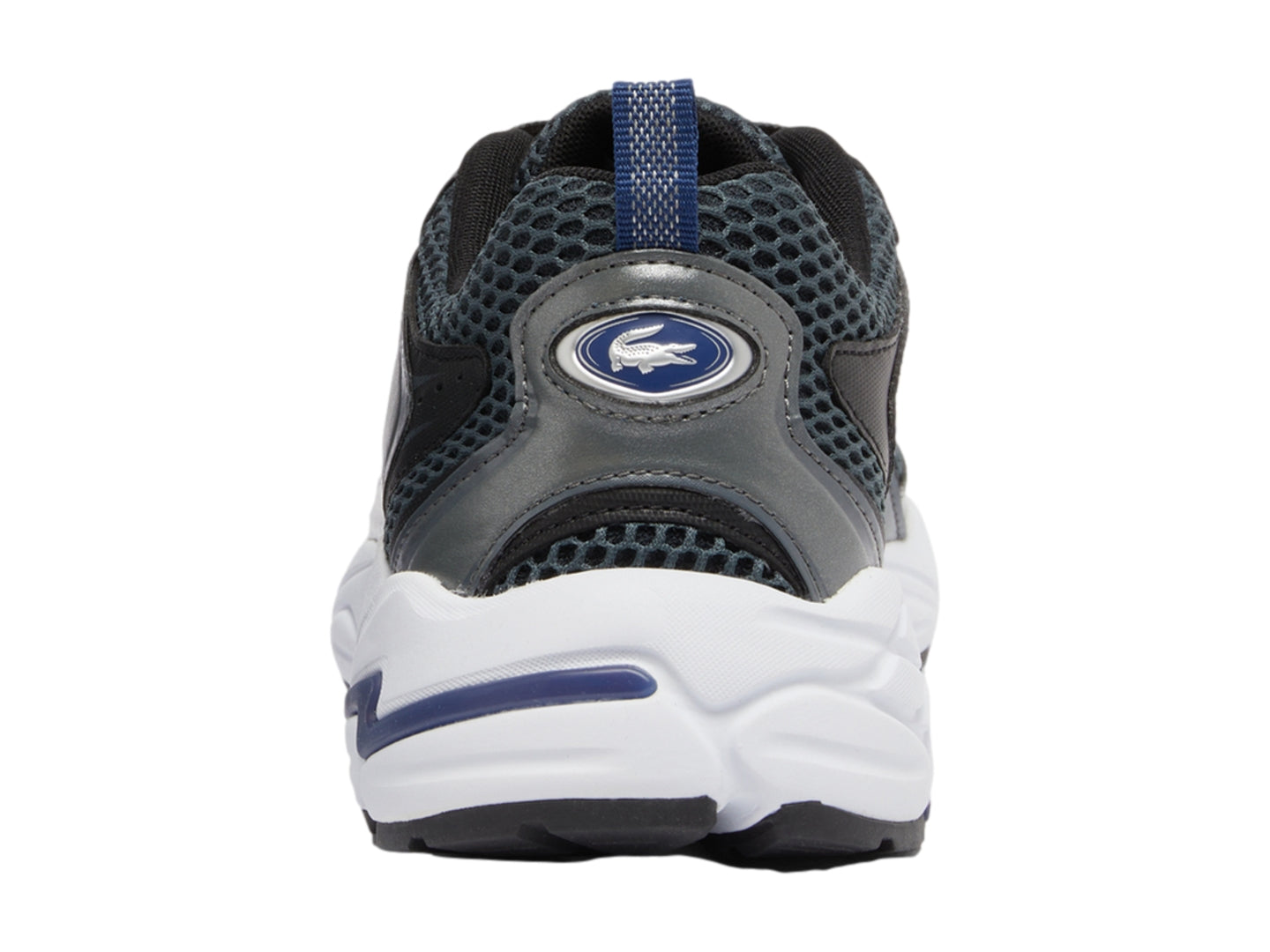 Tenis Lacoste Storm Ma0071 Para Hombre