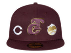 Gorras De Béisbol New Era 640078