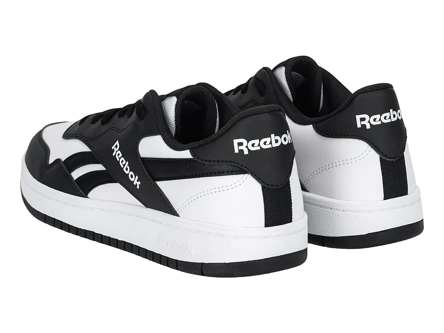 Tenis Reebok Bb 1000 211081 Para Hombre