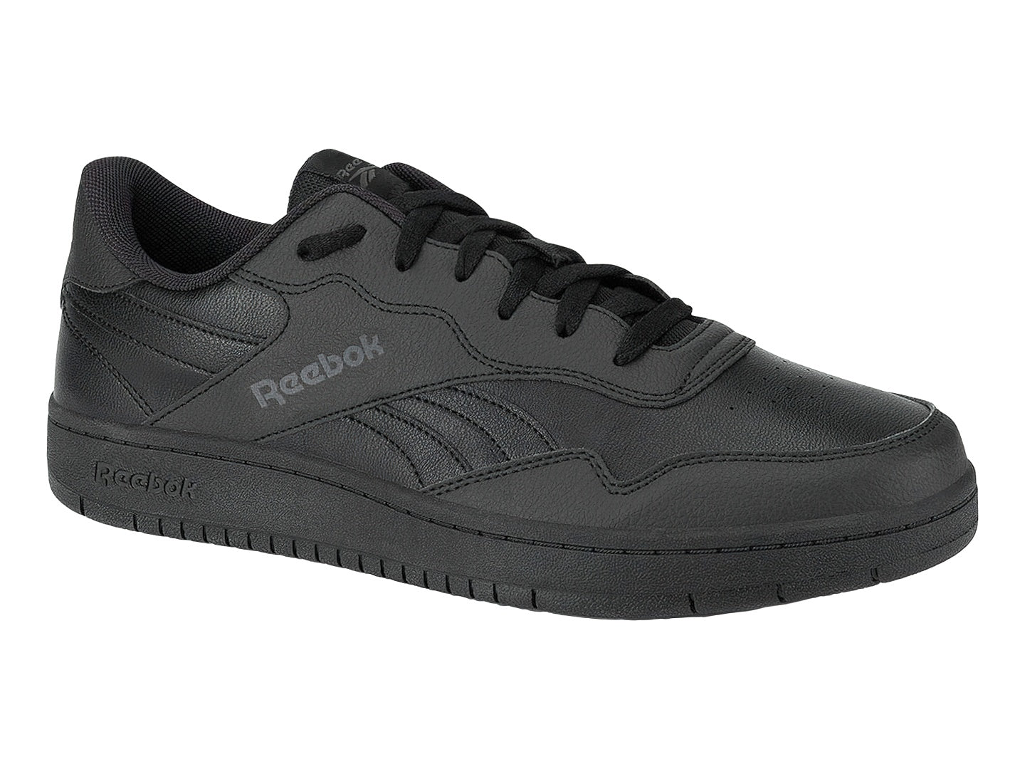 Tenis Reebok Bb1000 209144 Para Hombre