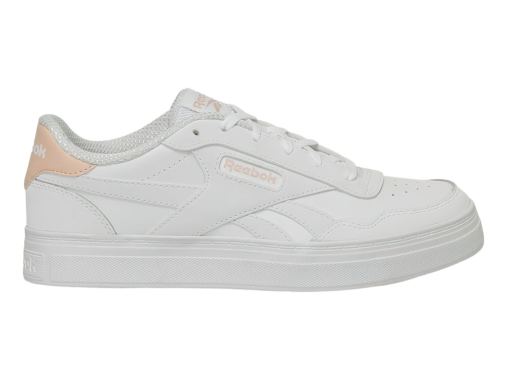 Tenis Reebok Court Advance Bold 207970 Para Mujer