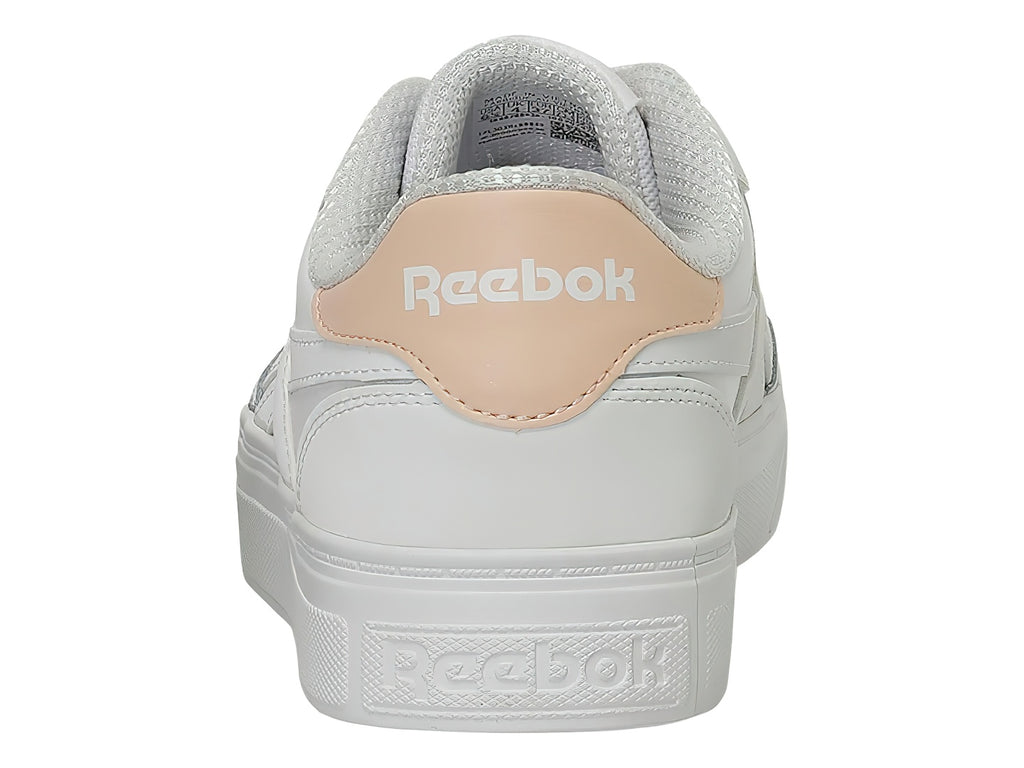 Tenis Reebok Court Advance Bold 207970 Para Mujer
