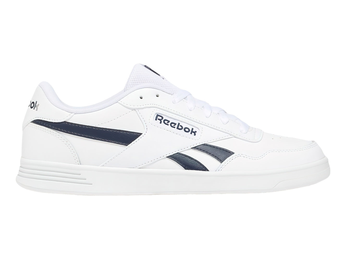 Tenis Reebok Court Advance 033984 Para Hombre