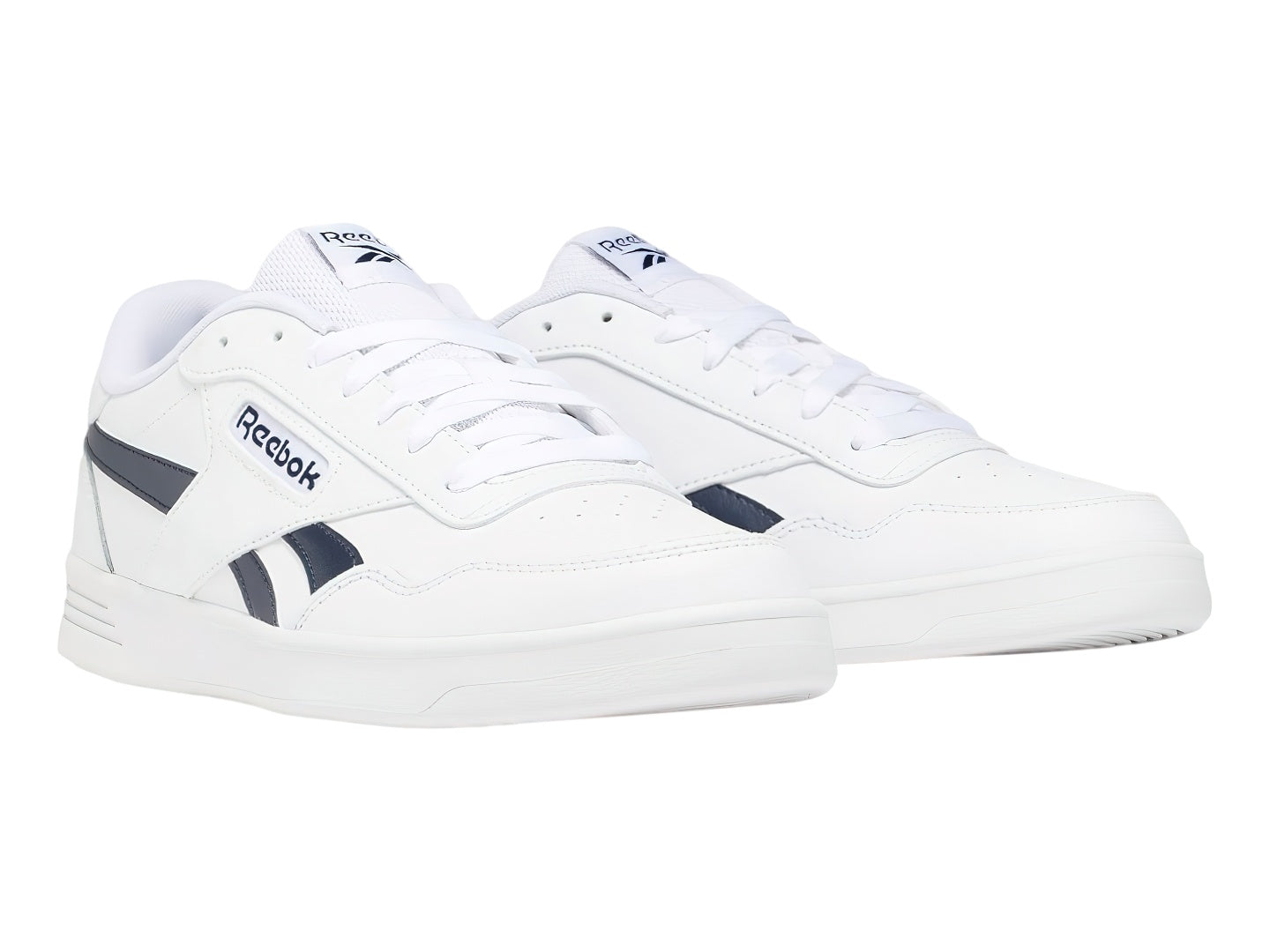 Tenis Reebok Court Advance 033984 Para Hombre