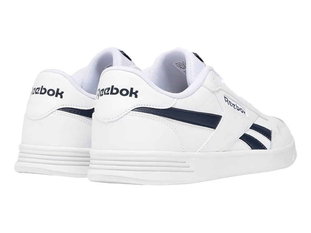 Tenis Reebok Court Advance 033984 Para Hombre
