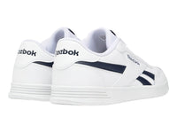 Tenis Reebok Court Advance 033984 Para Hombre