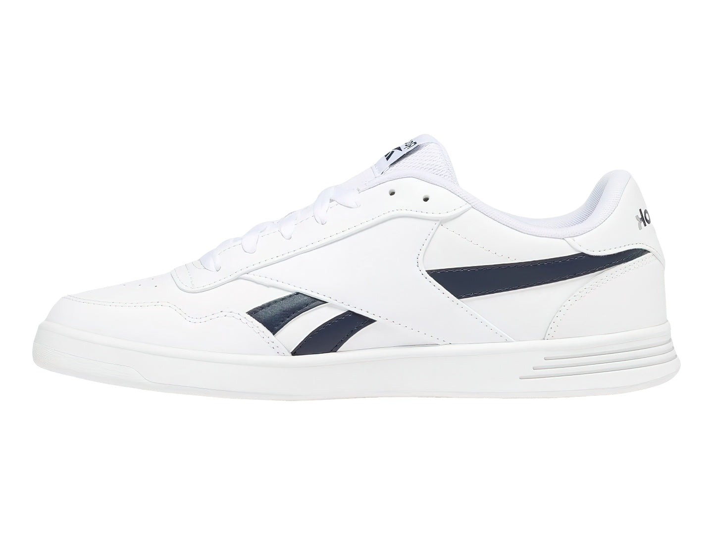 Tenis Reebok Court Advance 033984 Para Hombre