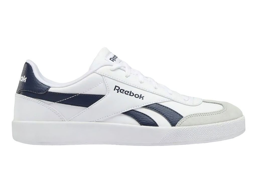 Tenis Reebok Smash Edge S 010473 Para Hombre