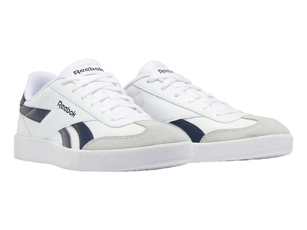 Tenis Reebok Smash Edge S 010473 Para Hombre