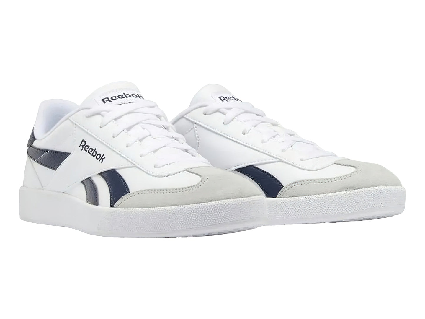 Tenis Reebok Smash Edge S 010473 Para Hombre