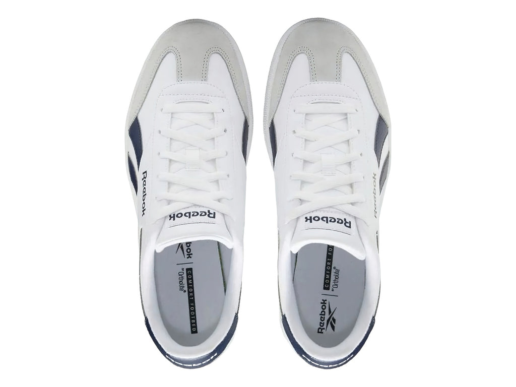 Tenis Reebok Smash Edge S 010473 Para Hombre