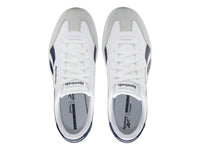 Tenis Reebok Smash Edge S 010473 Para Hombre